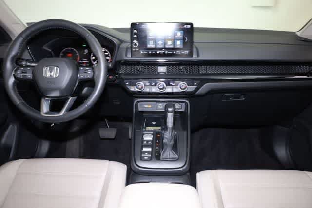 Used 2024 Honda CR-V EX-L image 22