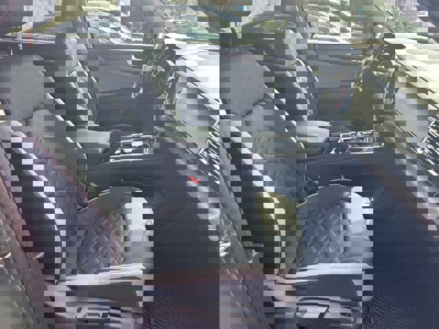 Certified 2025 Volkswagen Atlas Peak Edition SE image 21