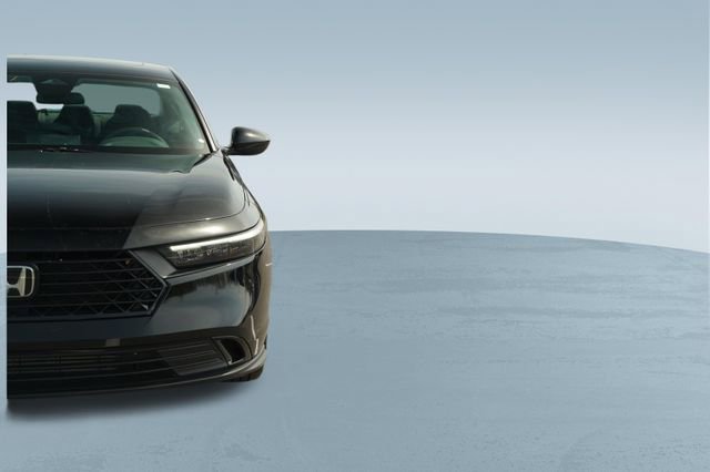Used 2025 Honda Accord SE image 38