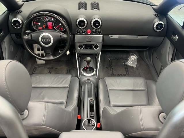 Used 2005 Audi TT 1.8T image 18