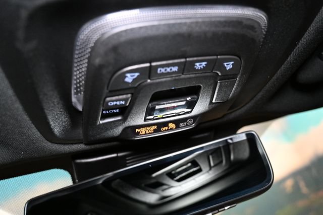 Used 2023 Subaru Solterra AWD image 48