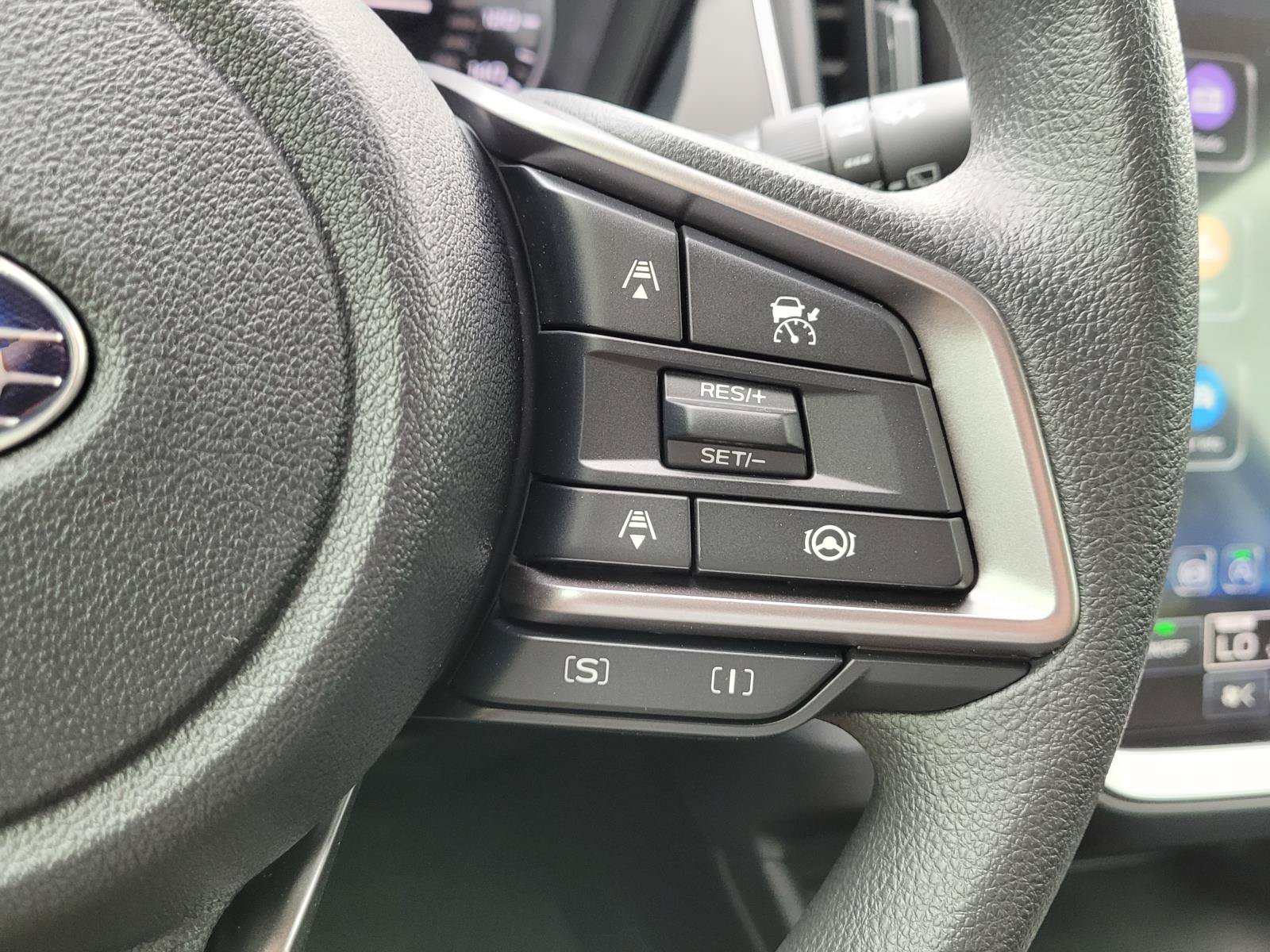 New 2026 Subaru Impreza 2.0i Sport AWD/4WD image 7