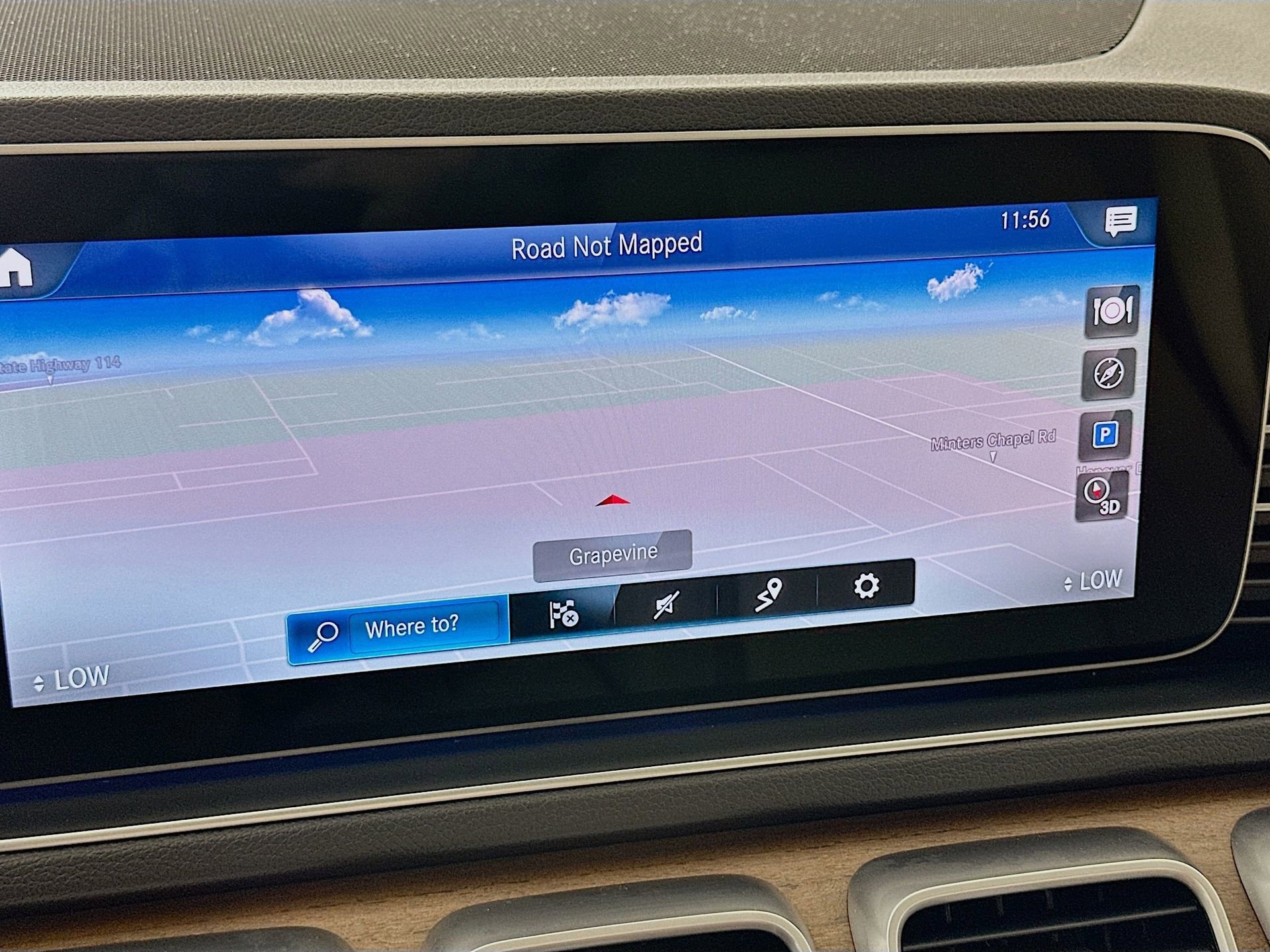 Used 2021 Mercedes-Benz GLE 350 image 14