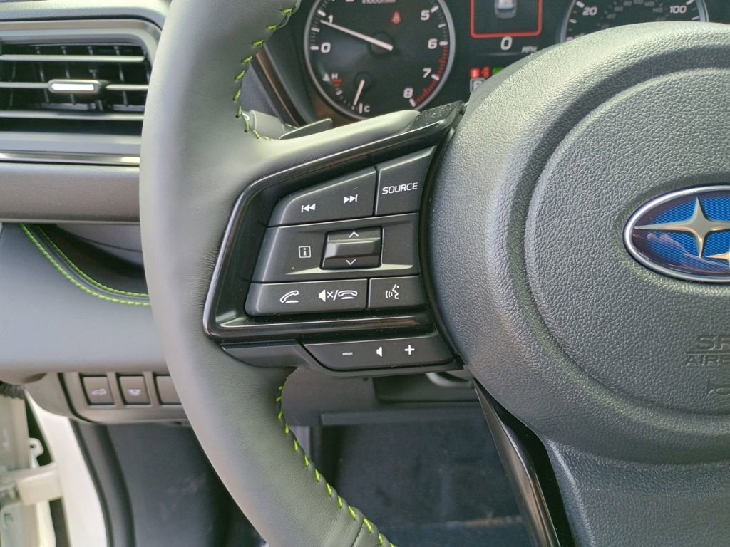 New 2026 Subaru Ascent Bronze Edition image 19