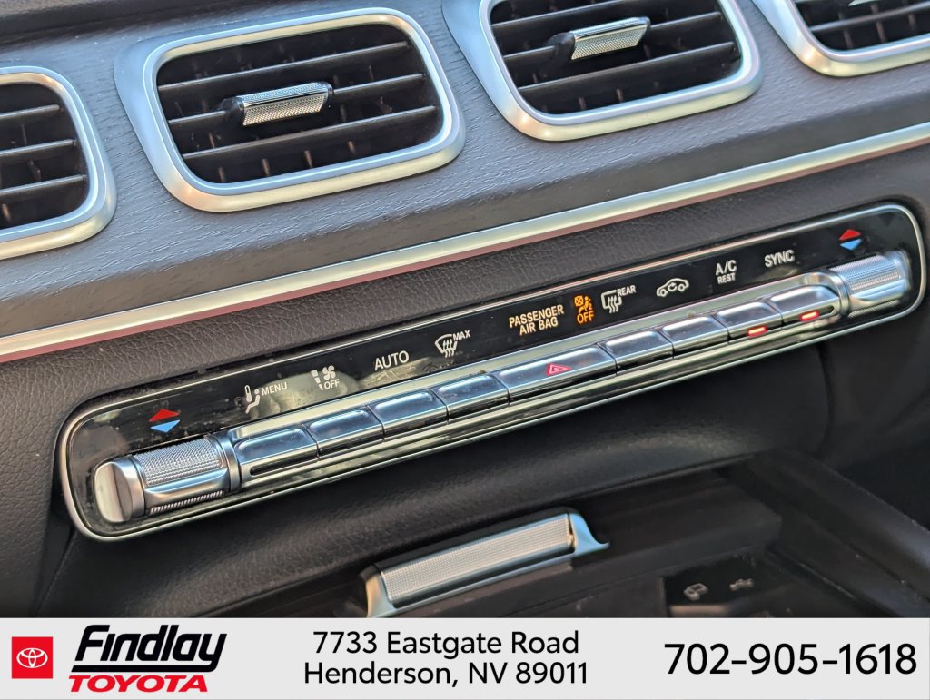 Used 2023 Mercedes-Benz GLE 350 image 24