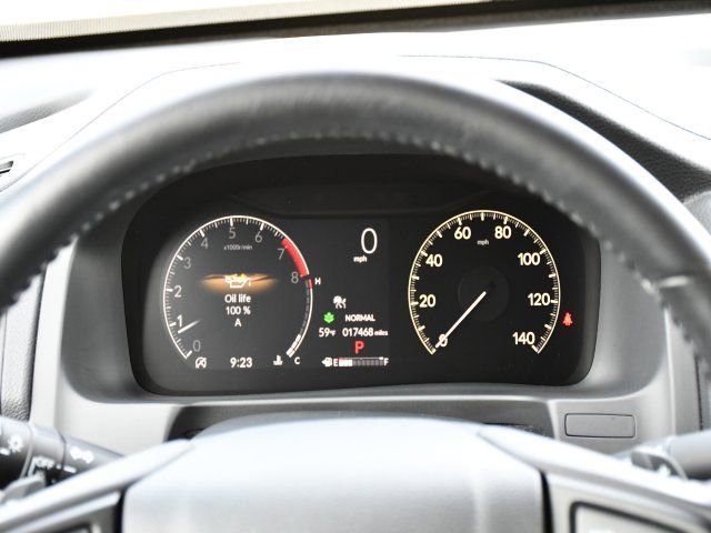 Used 2024 Honda Ridgeline RTL image 29