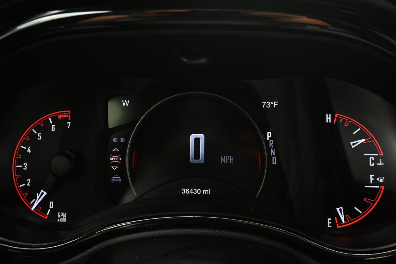 Used 2023 Dodge Durango GT AWD/4WD image 30