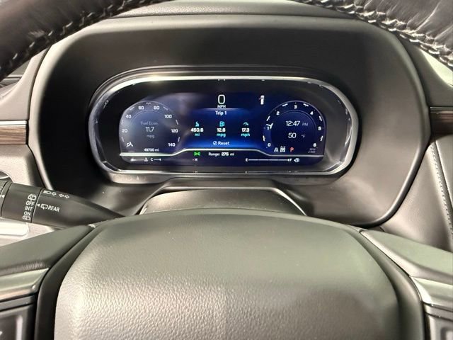 Used 2022 Chevrolet Tahoe Z71 w/ Luxury Package image 22