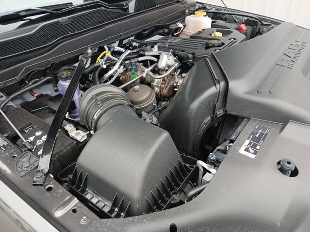 New 2026 RAM 4500 Laramie w/ Laramie Trim Package image 55