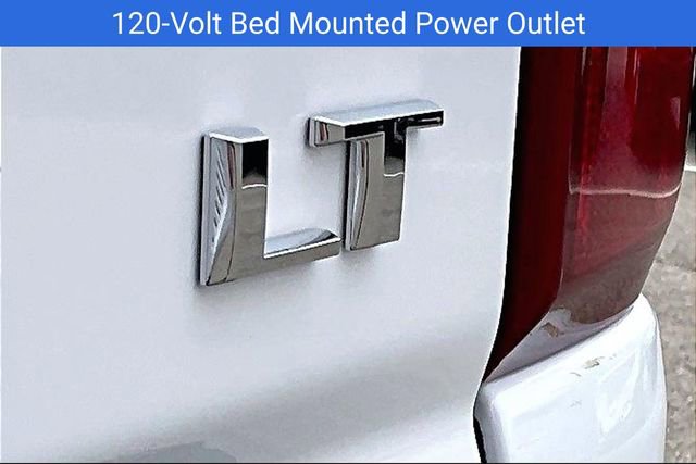 Certified 2025 Chevrolet Silverado 2500 LT w/ Convenience Package image 25