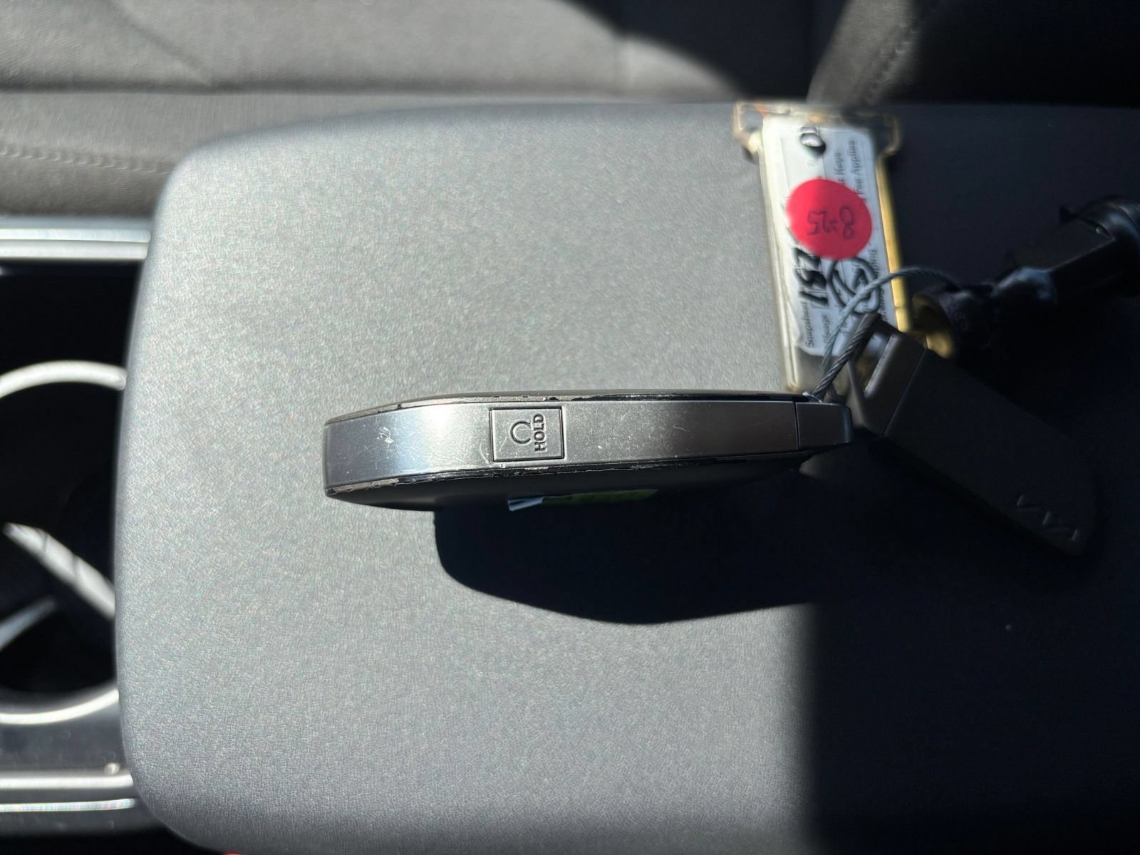 Used 2026 Kia K4 FWD image 25