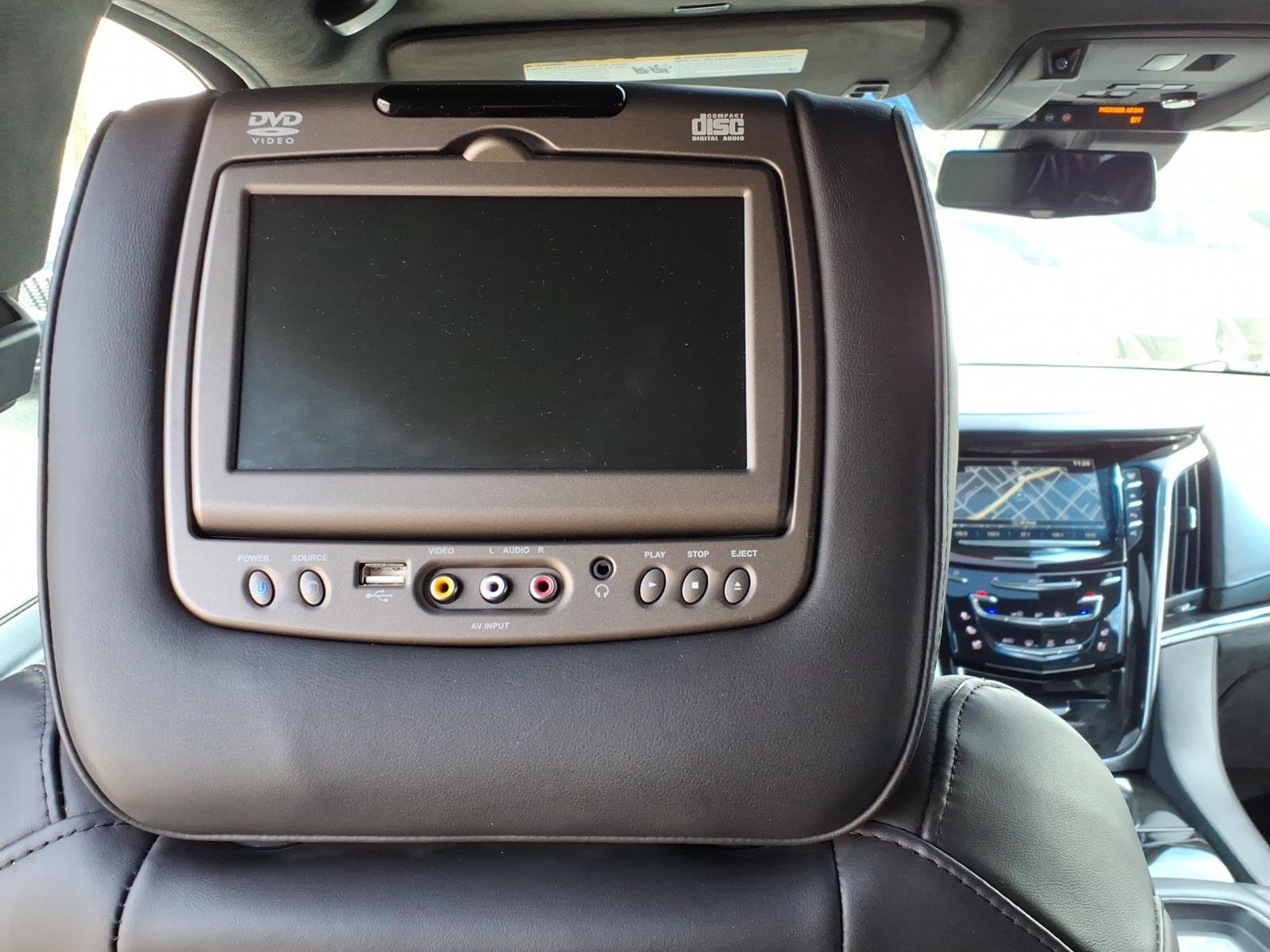 Used 2018 Cadillac Escalade Platinum image 16
