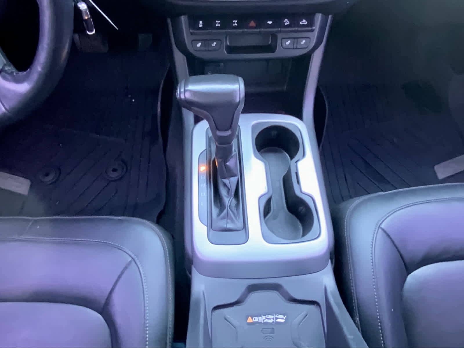 Used 2020 Chevrolet Colorado ZR2 image 42