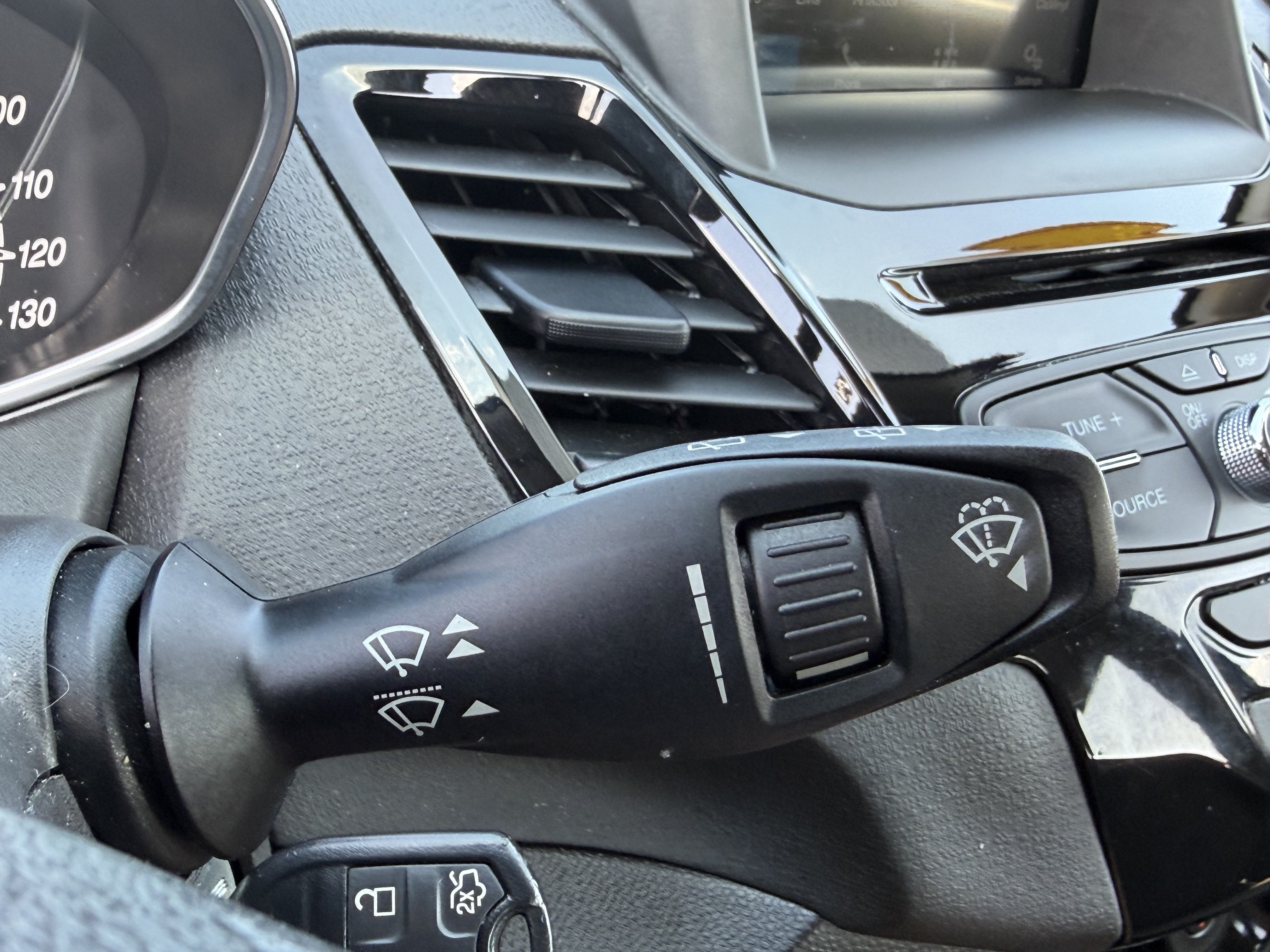 Used 2019 Ford Fiesta ST-Line w/ ST Line Cold Weather Package FWD image 26