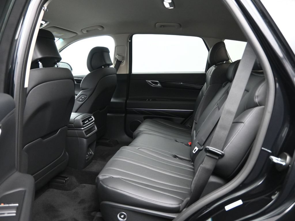 Used 2026 Genesis GV80 2.5T AWD/4WD image 29