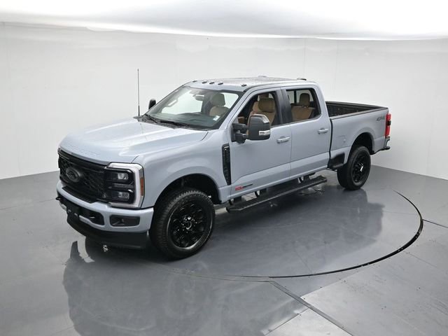 New 2026 Ford F250 Lariat w/ Black Appearance Package image 39