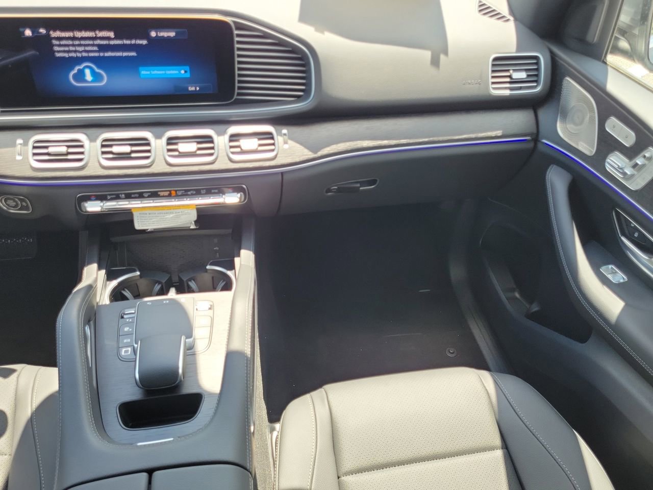 New 2026 Mercedes-Benz GLE 350 4MATIC image 16