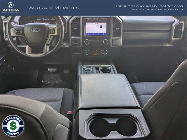 Used 2021 Ford Expedition XLT image 22