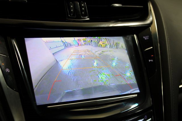 Used 2016 Cadillac CTS AWD Sedan w/ Seating Package image 15