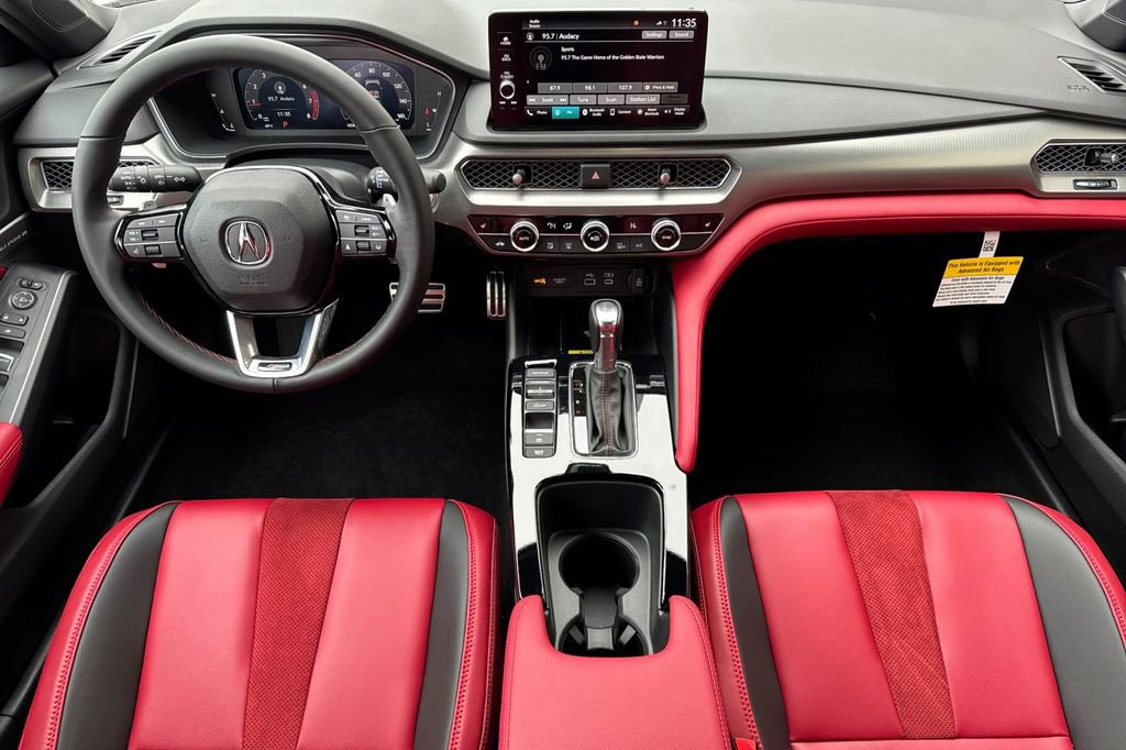 New 2026 Acura Integra A-Spec image 13
