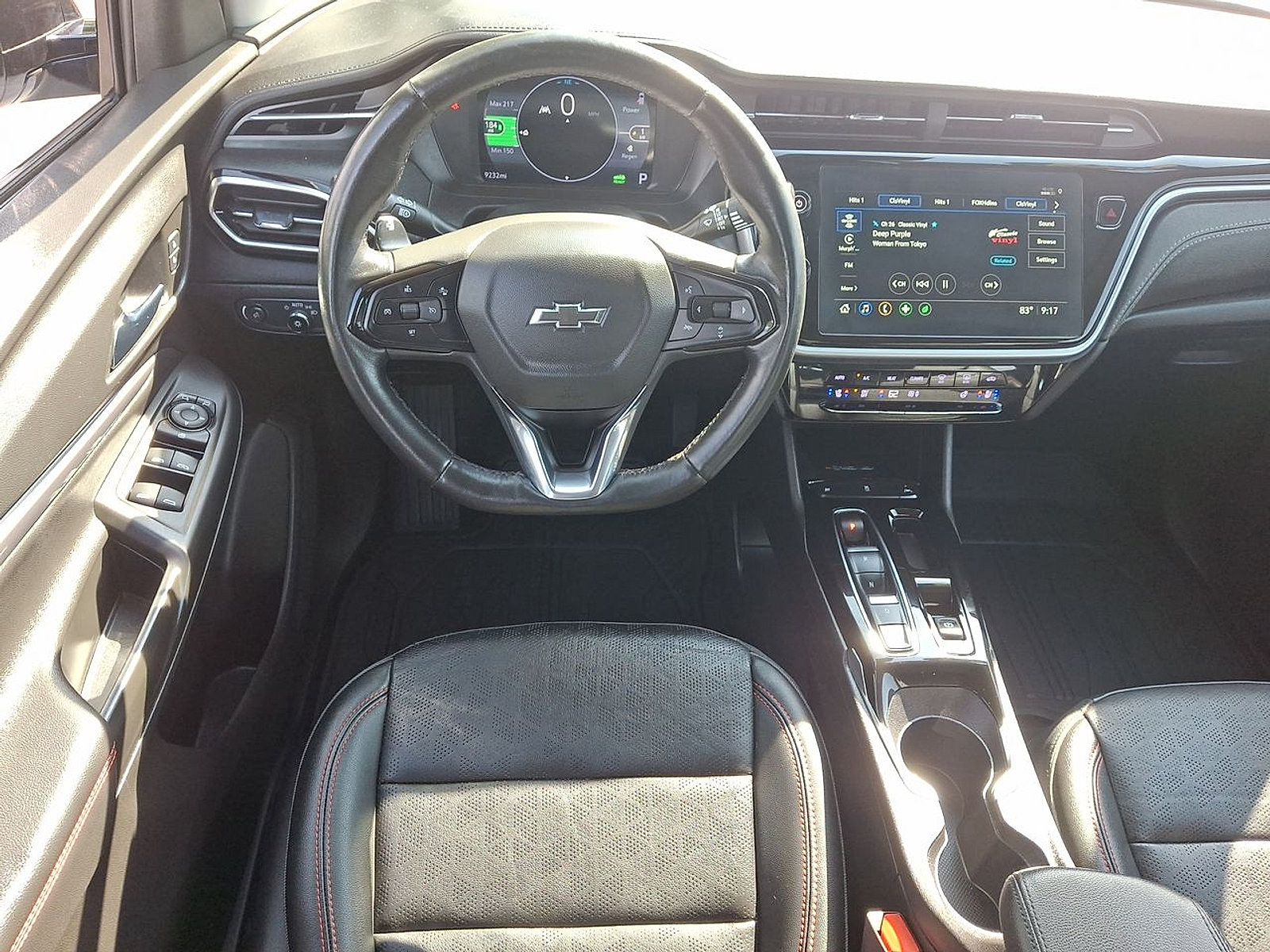 Certified 2023 Chevrolet Bolt EUV LT w/ Convenience Package FWD image 21