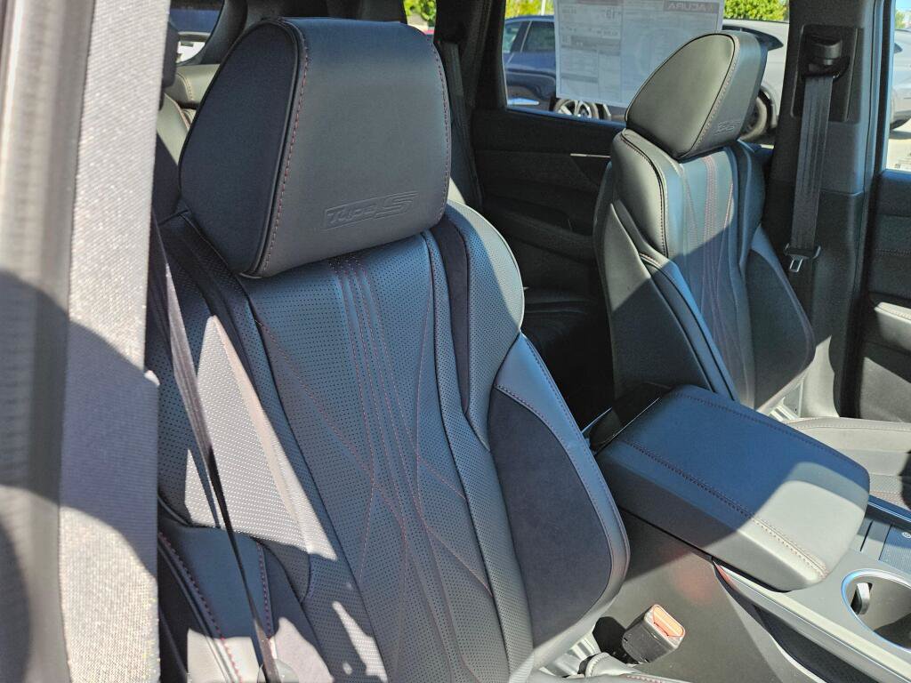New 2026 Acura MDX Type S AWD/4WD image 12