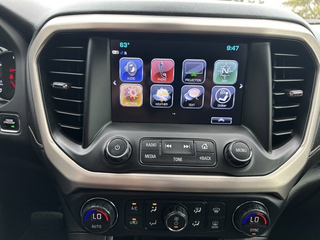 Used 2019 GMC Acadia Denali image 19