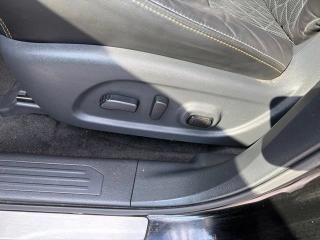 Used 2024 Nissan Murano Platinum w/ Cargo Package AWD/4WD image 12