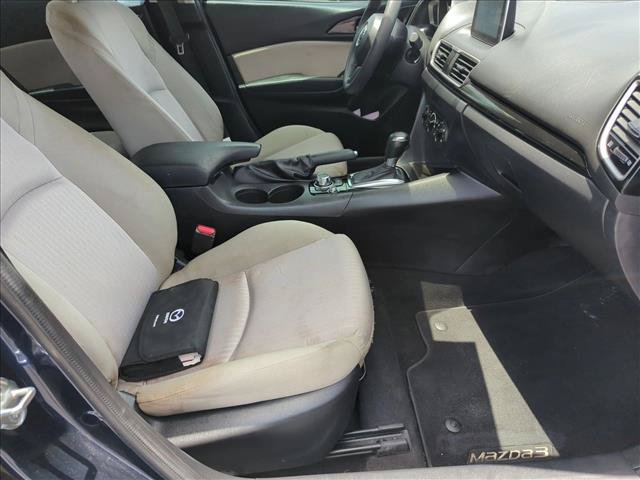 Used 2015 MAZDA MAZDA3 i Sport FWD image 19