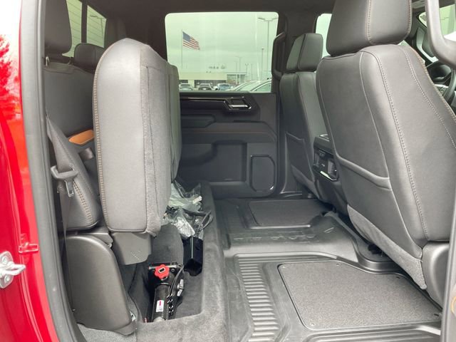 Used 2025 GMC Sierra 2500 AT4 w/ AT4 Premium Plus Package AWD/4WD image 16