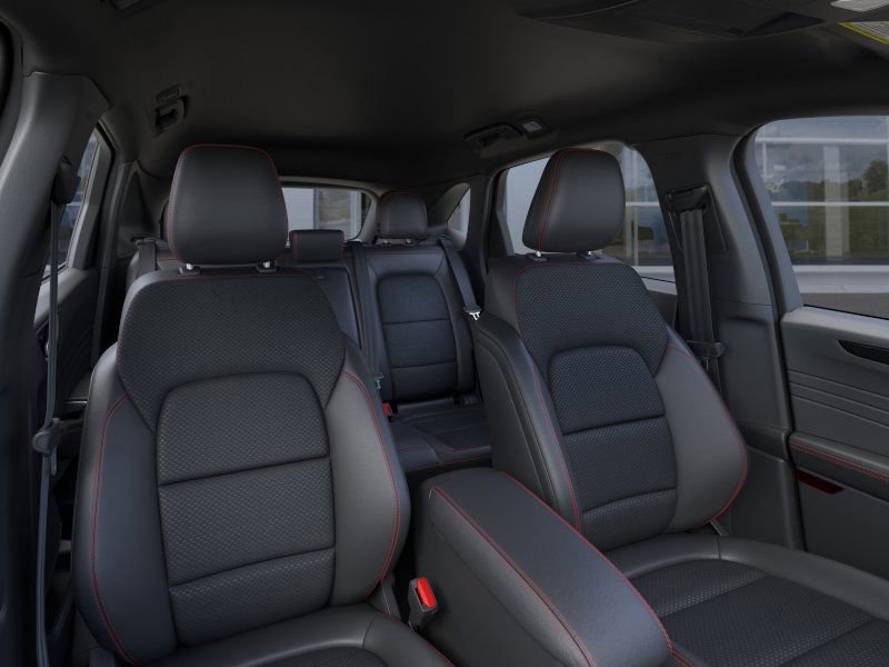 New 2026 Ford Escape ST-Line image 10