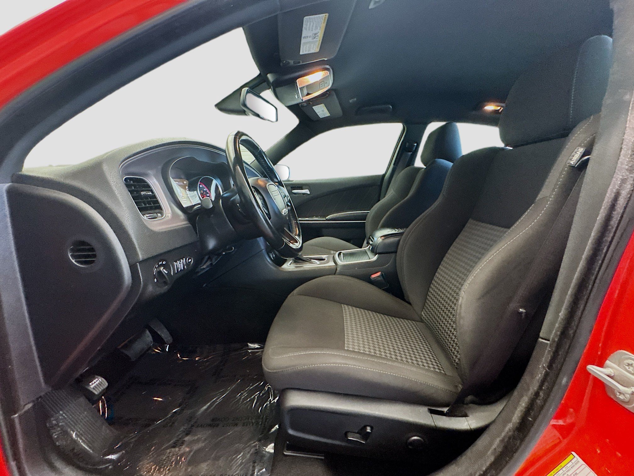 Used 2023 Dodge Charger GT RWD image 13