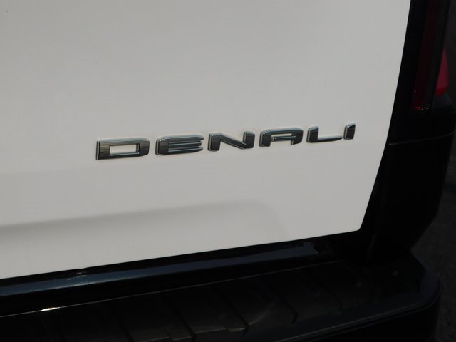 Used 2025 GMC Sierra EV Denali image 44