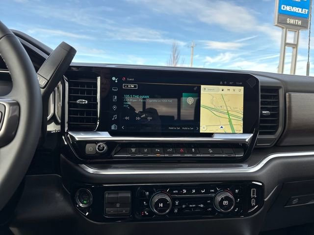 New 2026 Chevrolet Silverado 3500 High Country w/ Technology Package image 18