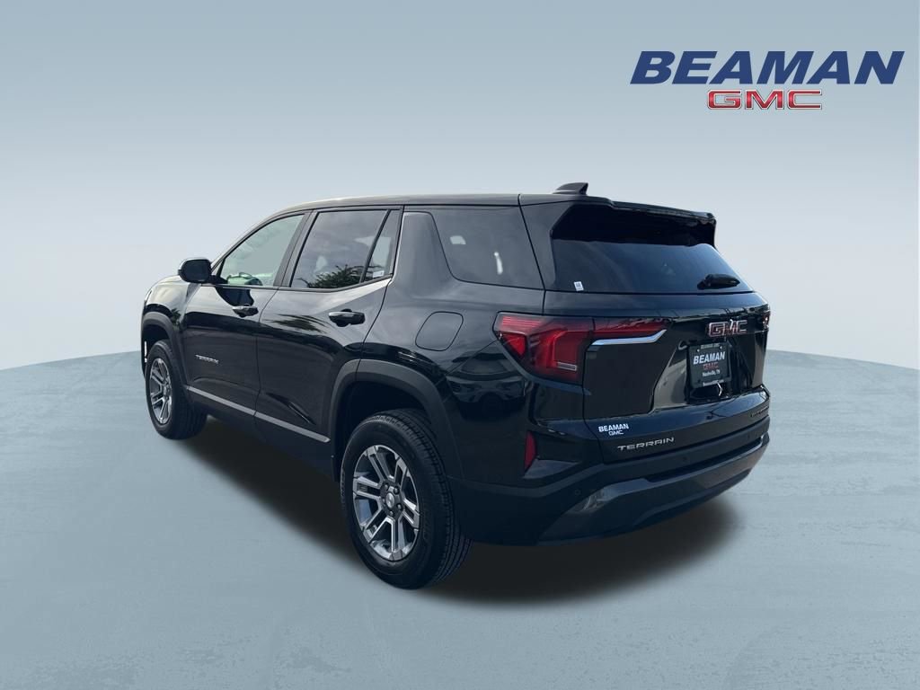 Used 2026 GMC Terrain Elevation FWD image 5