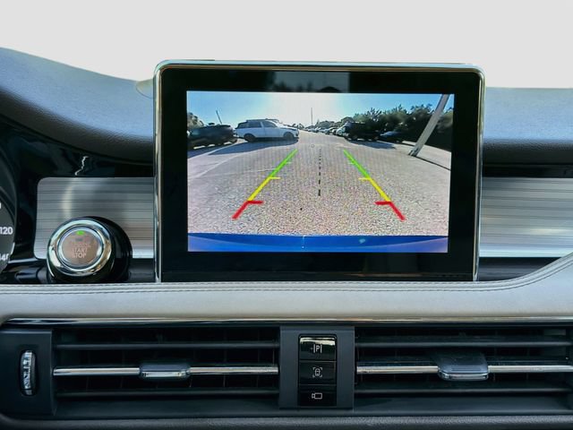 Used 2020 Lincoln Corsair FWD w/ Premium Package image 33