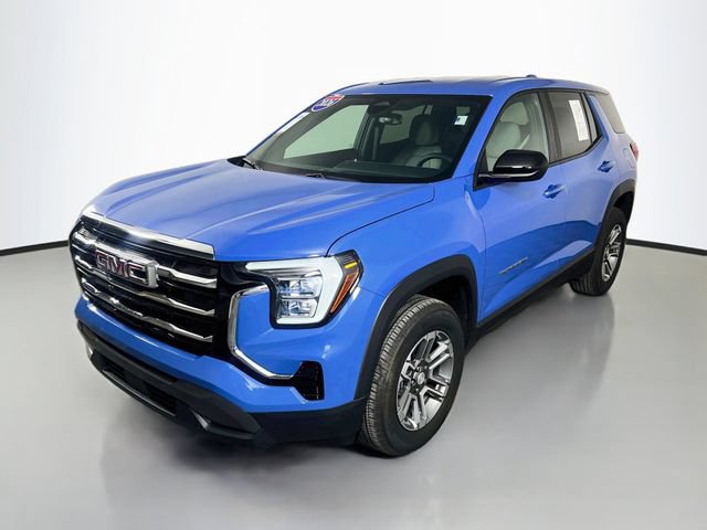 Used 2026 GMC Terrain Elevation FWD image 4