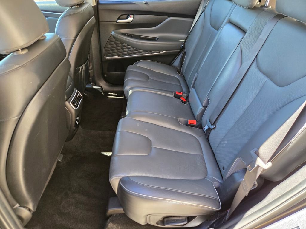Used 2023 Hyundai Santa Fe Limited image 14