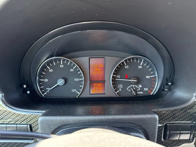 Used 2016 Mercedes-Benz Sprinter 3500 image 10