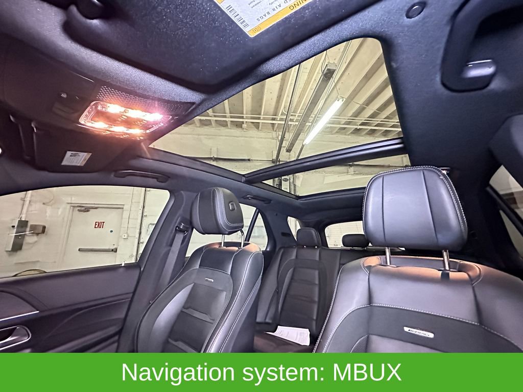 Used 2021 Mercedes-Benz GLE 53 AMG GLE 53 AMGﾮ image 4