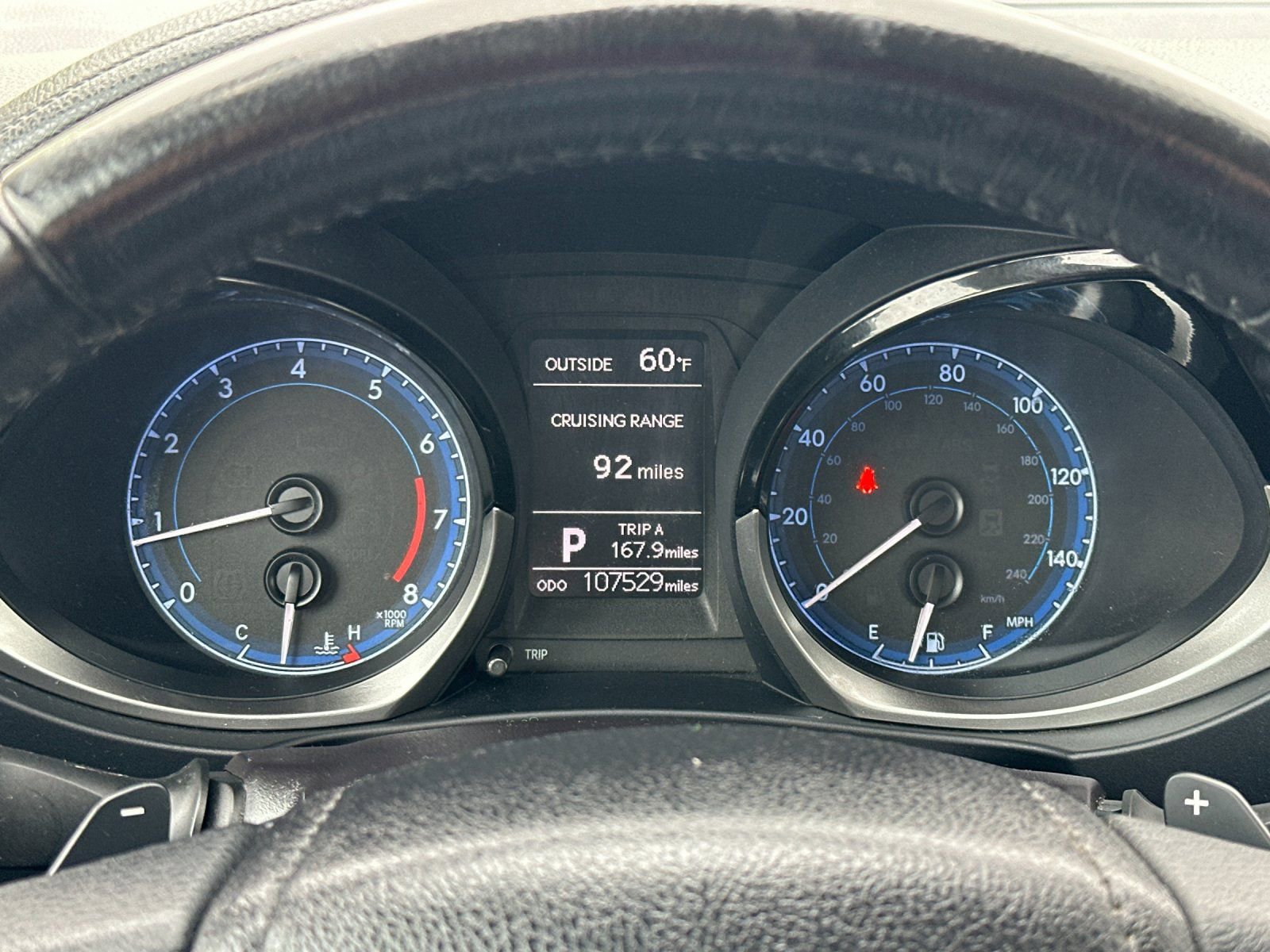 Used 2016 Toyota Corolla S FWD image 21
