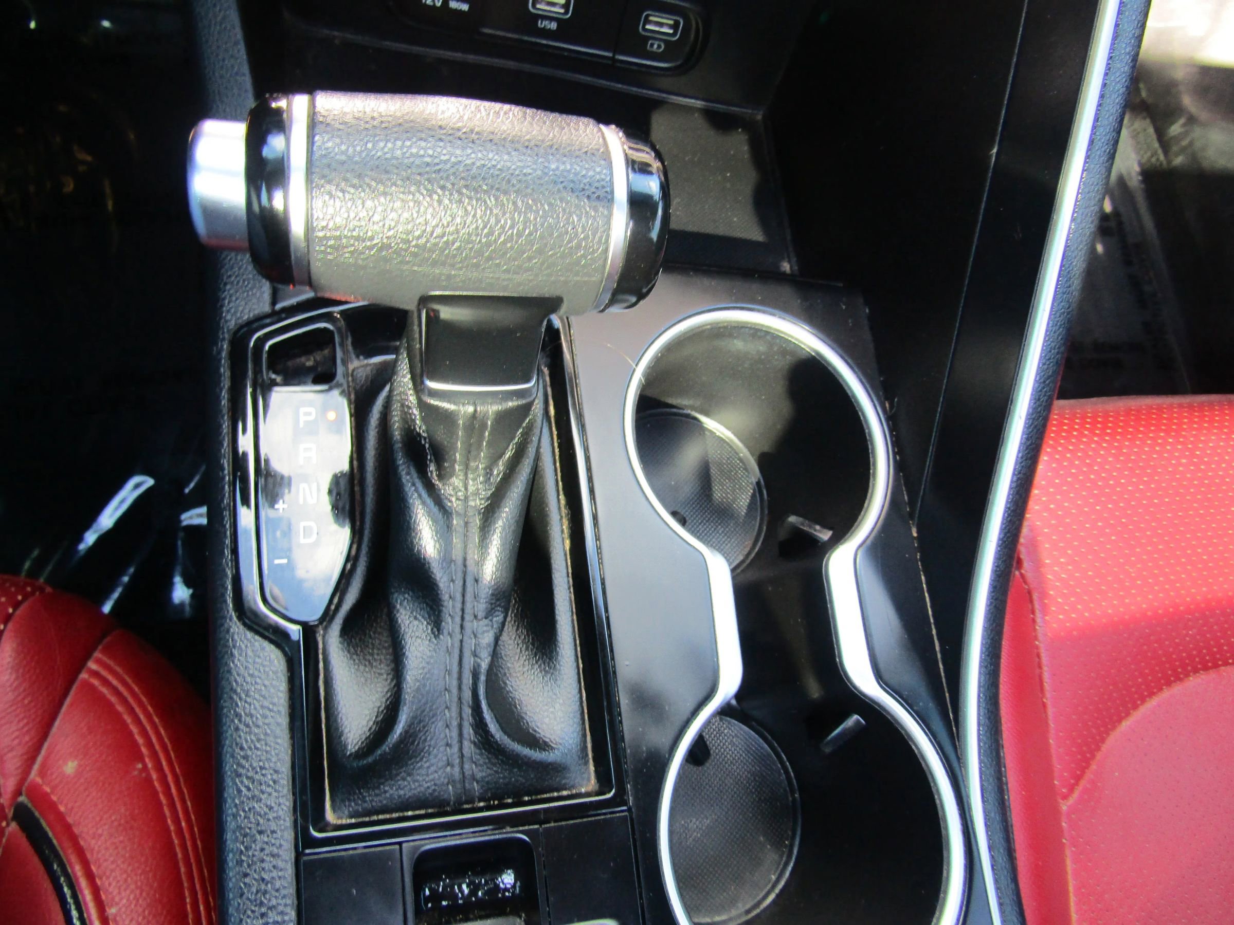Used 2021 Kia K5 GT-Line w/ GT-Line FWD Premium Package image 31