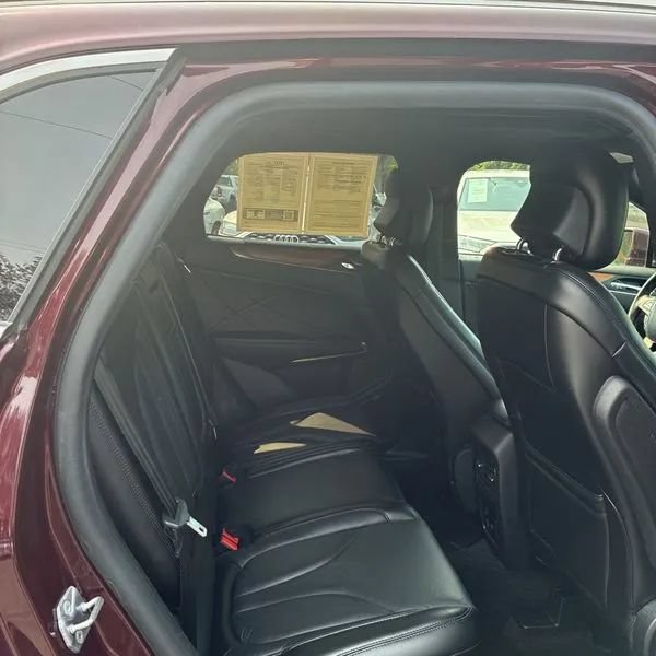 Used 2019 Lincoln MKC Reserve AWD/4WD image 18