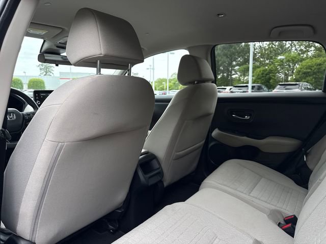 Used 2026 Honda HR-V LX image 18