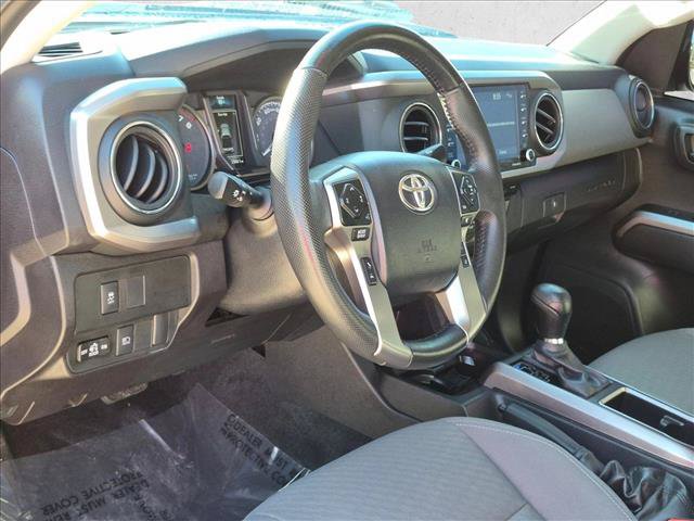Used 2023 Toyota Tacoma SR5 RWD image 9