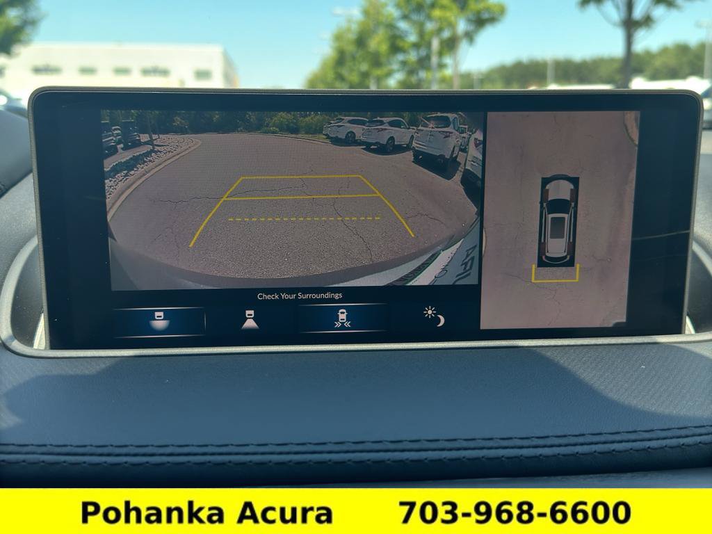 Certified 2023 Acura MDX SH-AWD w/ Advance Package image 15
