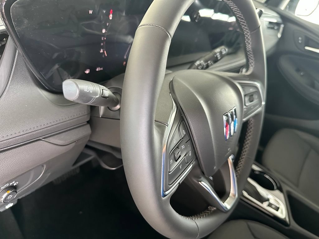 New 2026 Buick Encore GX Preferred w/ Comfort Package FWD image 19