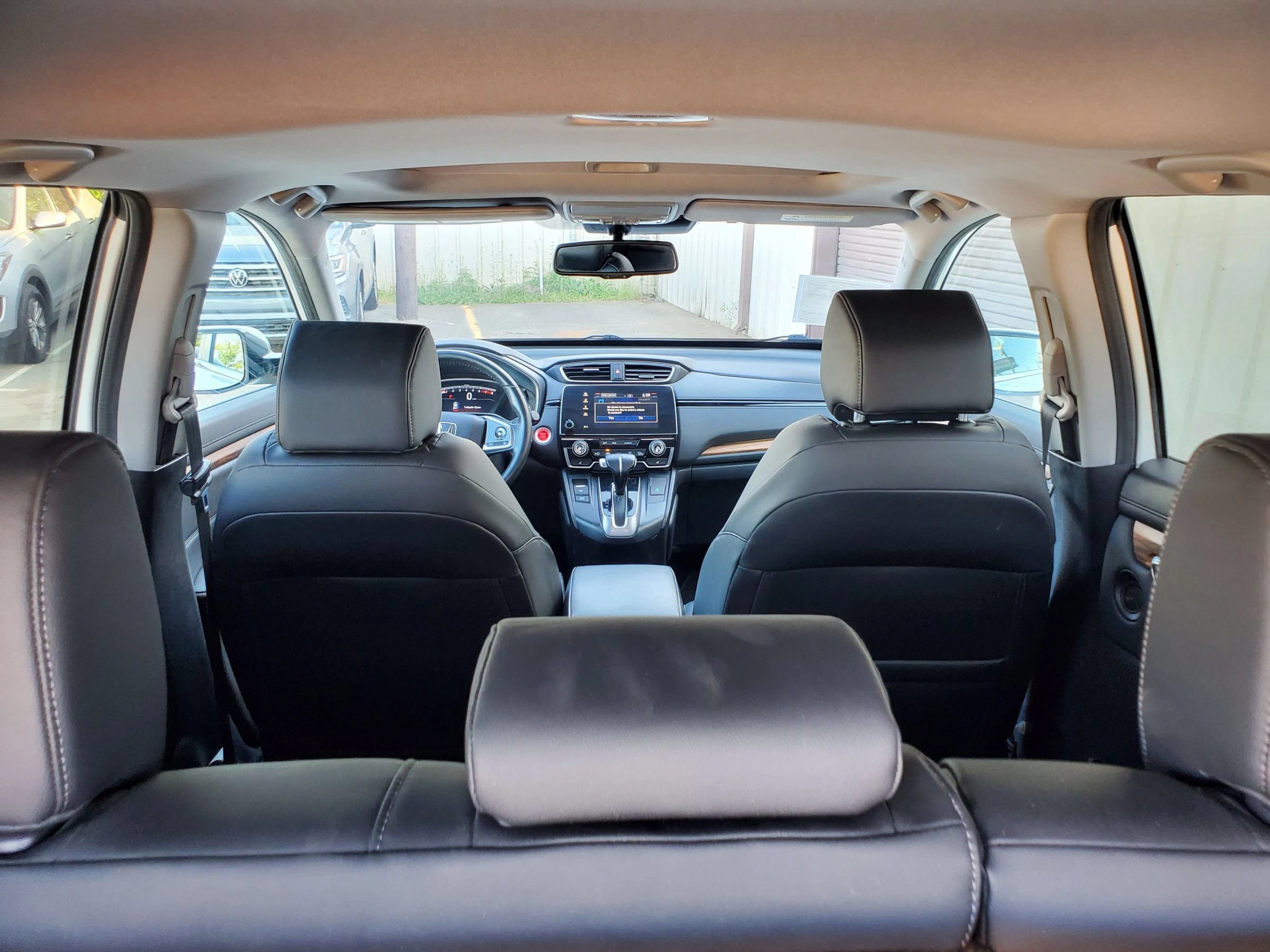 Used 2019 Honda CR-V EX-L image 57