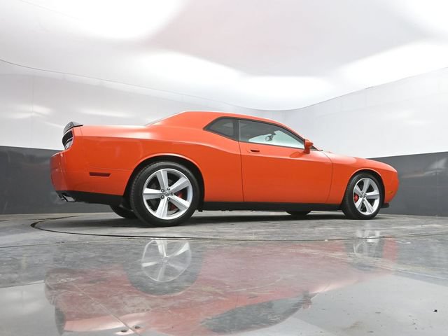 Used 2008 Dodge Challenger SRT8 RWD image 49