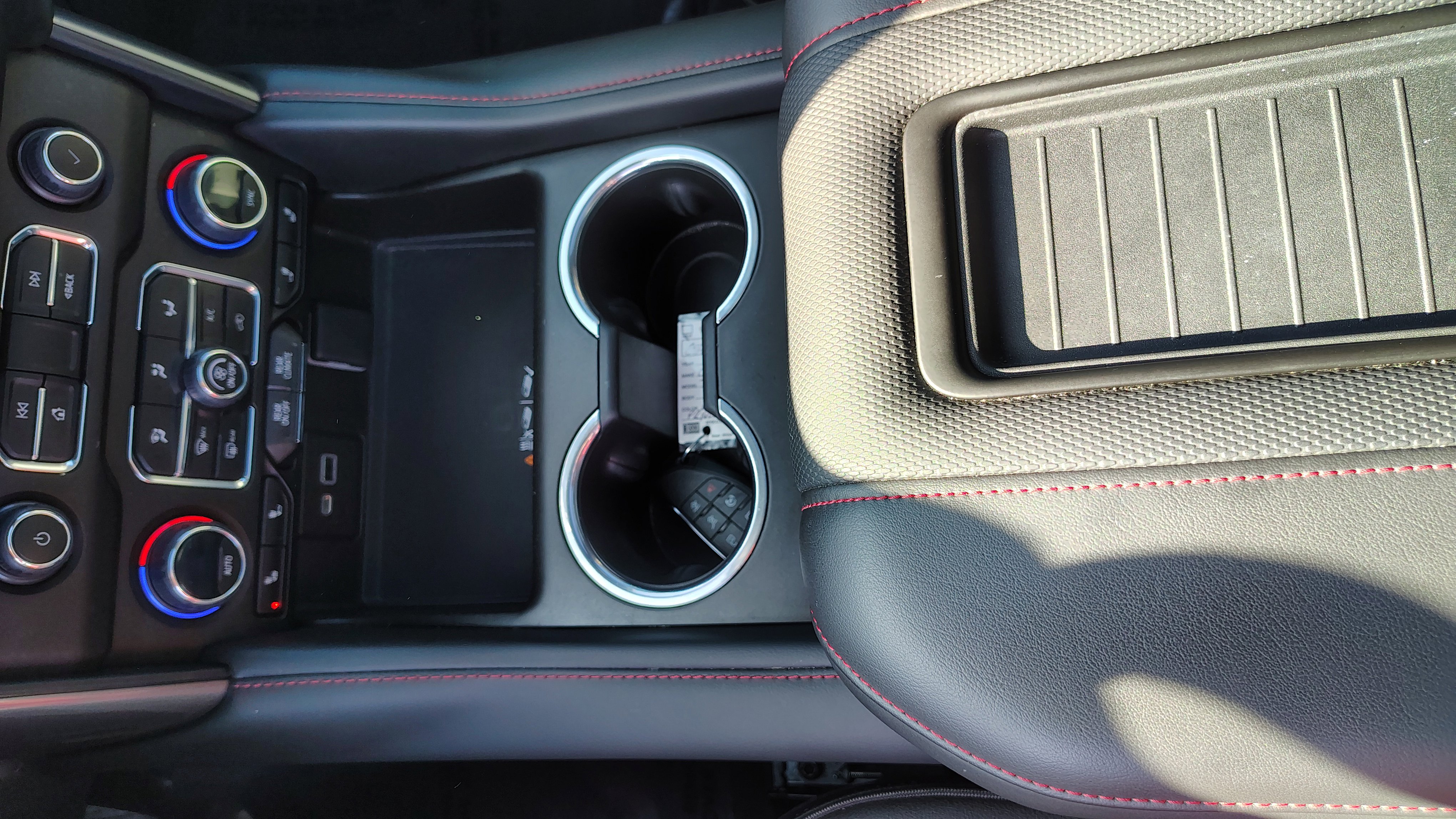 Used 2023 Chevrolet Tahoe RST image 22